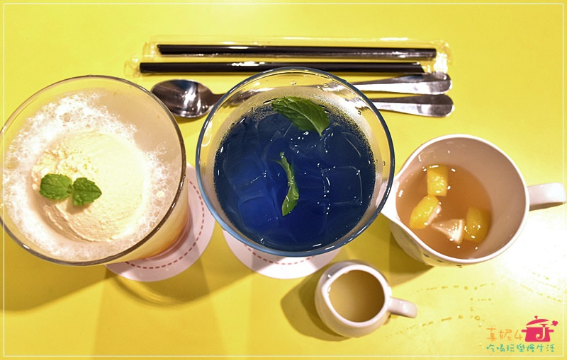 Cath's Cafe 中山北路約會餐廳