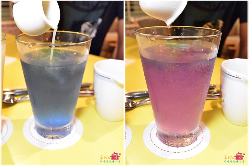 Cath's Cafe 中山北路約會餐廳