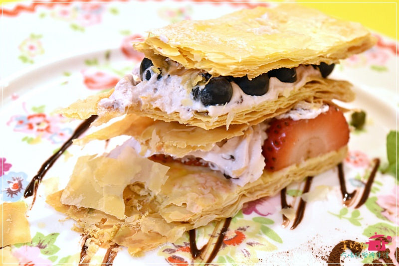 Cath's Cafe 中山北路約會餐廳