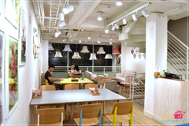 Cath's Cafe 中山北路約會餐廳