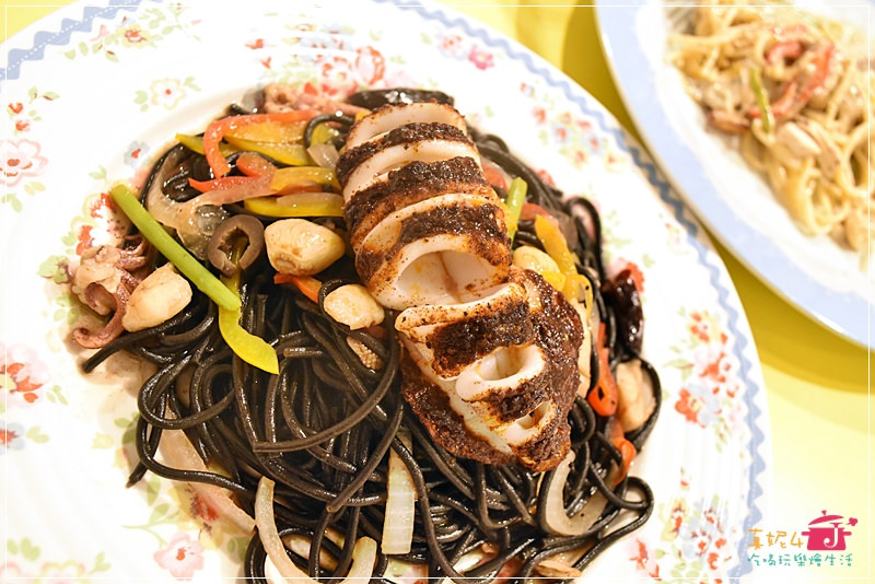 Cath's Cafe 中山北路約會餐廳