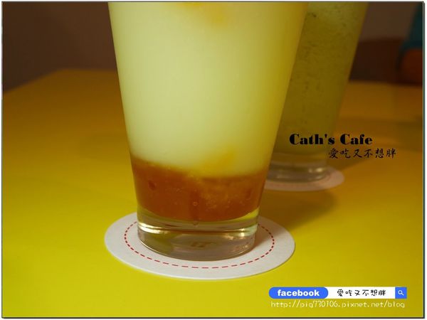 Cath's Cafe：愛評體驗團【台北市/美食】近中山捷運站/適合姐妹們聚會，好拍好買好吃餐點、英式花漾午茶。Cath's Cafe
