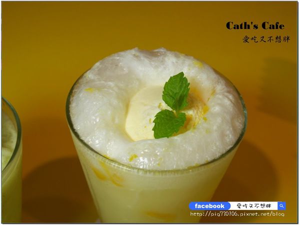 Cath's Cafe：愛評體驗團【台北市/美食】近中山捷運站/適合姐妹們聚會，好拍好買好吃餐點、英式花漾午茶。Cath's Cafe