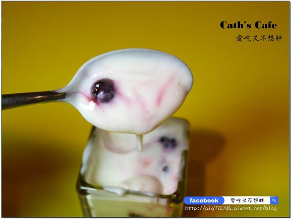 Cath's Cafe：愛評體驗團【台北市/美食】近中山捷運站/適合姐妹們聚會，好拍好買好吃餐點、英式花漾午茶。Cath's Cafe