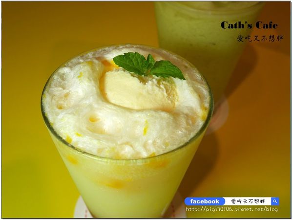 Cath's Cafe：愛評體驗團【台北市/美食】近中山捷運站/適合姐妹們聚會，好拍好買好吃餐點、英式花漾午茶。Cath's Cafe