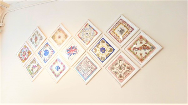 Cath's Cafe：Cath's Cafe-中山站巷弄內的服飾咖啡館  結合服飾販賣和咖啡店  逛累了可以上樓吃點心  餐點都好優  而且環境超美  女孩們絕對捨不得走了~(附菜單