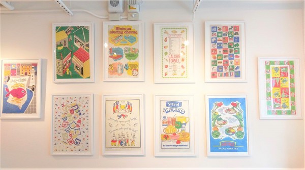 Cath's Cafe：Cath's Cafe-中山站巷弄內的服飾咖啡館  結合服飾販賣和咖啡店  逛累了可以上樓吃點心  餐點都好優  而且環境超美  女孩們絕對捨不得走了~(附菜單