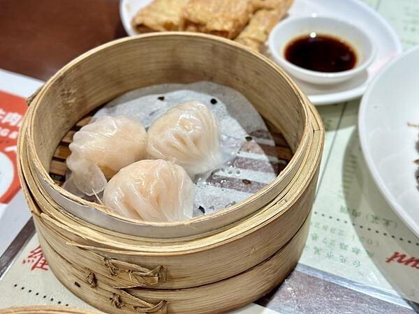 國父紀念館美食探店!維記茶餐廳,品嚐正宗港式茶餐廳美味,道地港點必點。