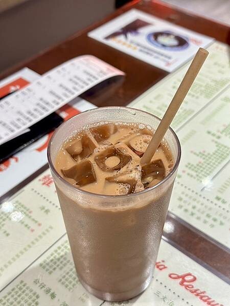 國父紀念館美食探店!維記茶餐廳,品嚐正宗港式茶餐廳美味,道地港點必點。