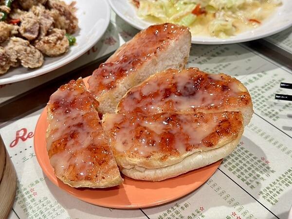 國父紀念館美食探店!維記茶餐廳,品嚐正宗港式茶餐廳美味,道地港點必點。