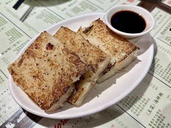 國父紀念館美食探店!維記茶餐廳,品嚐正宗港式茶餐廳美味,道地港點必點。