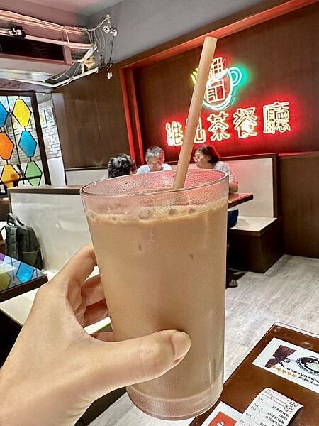 國父紀念館美食探店!維記茶餐廳,品嚐正宗港式茶餐廳美味,道地港點必點。