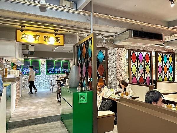 國父紀念館美食探店!維記茶餐廳,品嚐正宗港式茶餐廳美味,道地港點必點。