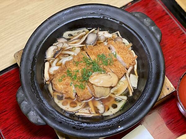 靜岡勝政日式豬排林口三井outlet店！林口美食必訪的日式炸豬排名店