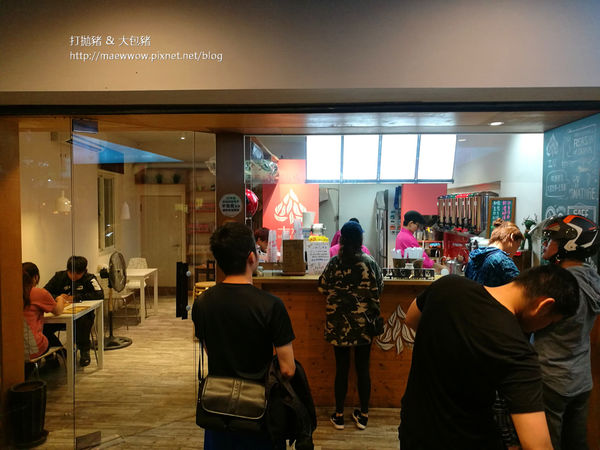 【永和手搖飲】只想來一杯十杯ll多款小農鮮奶任君搭配的簡單好滋味★菜單l電話★~