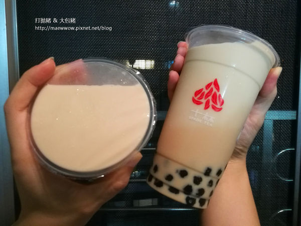 【永和手搖飲】只想來一杯十杯ll多款小農鮮奶任君搭配的簡單好滋味★菜單l電話★~