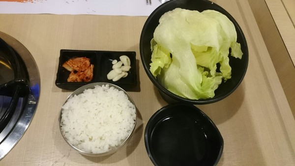 OMAYA春川炒雞(高雄博愛)：高雄OMAYA乳溝起司春川炒雞~滿滿的起司~真是太罪惡了~