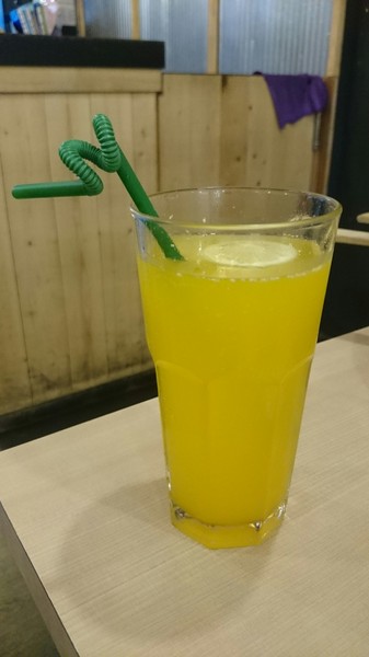 OMAYA春川炒雞(高雄博愛)：高雄OMAYA乳溝起司春川炒雞~滿滿的起司~真是太罪惡了~