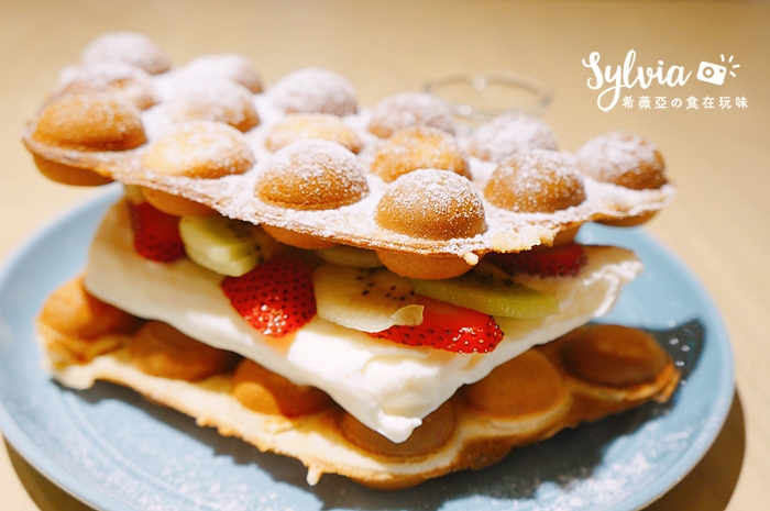 【台北東區】樂福REVEL Eatery & Juice Bar，城市巷弄裡的清新小綠地餐廳～