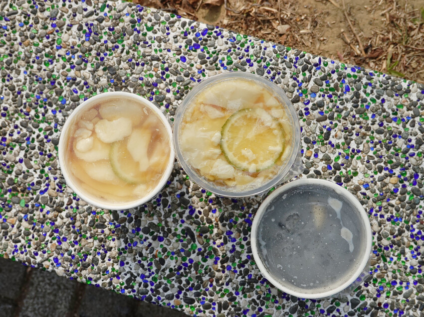 嘉義東區—嘉義品安豆漿豆花｜酸甜清爽 盛夏必吃檸檬焦糖水豆花｜文化夜市、文化公園、嘉義女中、嘉義圓環