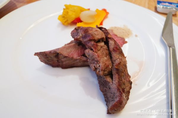 【台南東區│Buffet】老爺行旅。甘粹餐廳│義式半自助式午晚餐、Buffet表現比主餐好│評價待觀察...