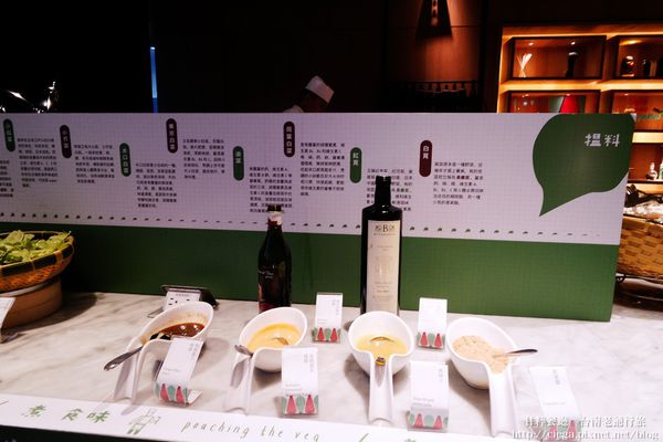 【台南東區│Buffet】老爺行旅。甘粹餐廳│義式半自助式午晚餐、Buffet表現比主餐好│評價待觀察...