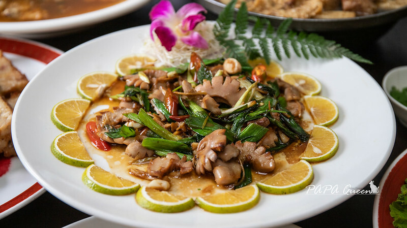 台中市西屯區2024 年菜外帶|懷舊系年菜$3700起,烏魚季美食-平日限定可享9折