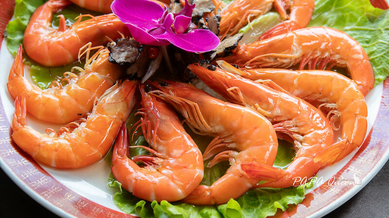 台中市西屯區2024 年菜外帶|懷舊系年菜$3700起,烏魚季美食-平日限定可享9折