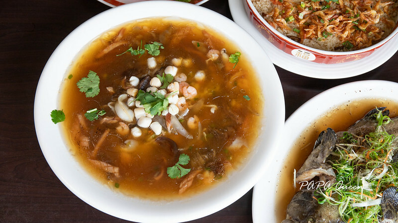 台中市西屯區2024 年菜外帶|懷舊系年菜$3700起,烏魚季美食-平日限定可享9折