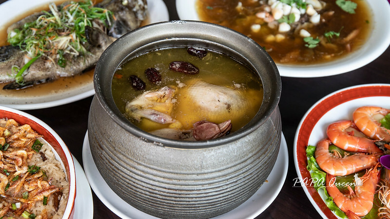 台中市西屯區2024 年菜外帶|懷舊系年菜$3700起,烏魚季美食-平日限定可享9折