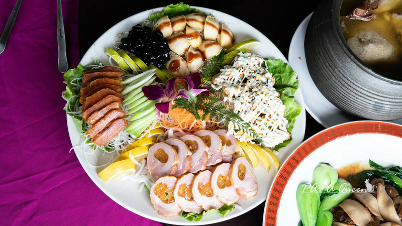 台中市西屯區2024 年菜外帶|懷舊系年菜$3700起,烏魚季美食-平日限定可享9折