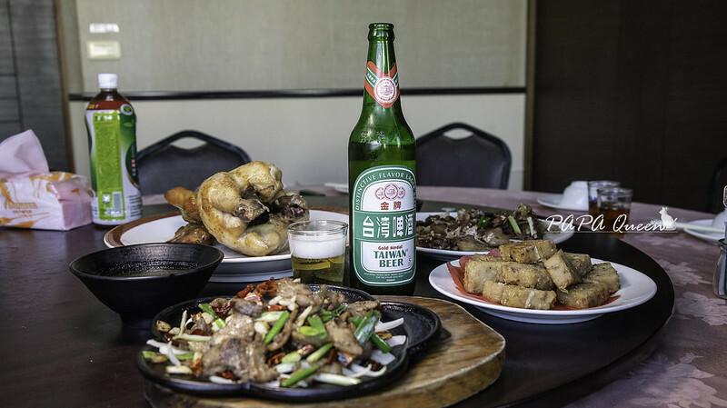 漁人船釣海鮮餐廳  滿滿誠意好味桌菜10人$3000元 ，鵝肉，土窯雞，古早味燉湯 老饕私房餐廳，有停車場