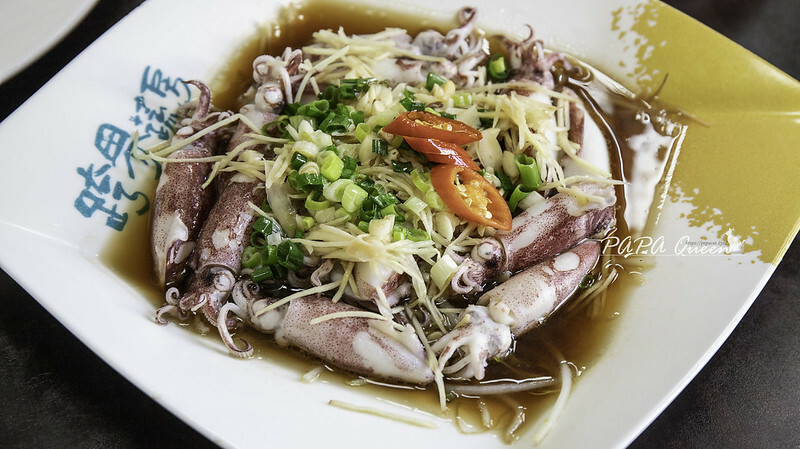 漁人船釣海鮮餐廳  滿滿誠意好味桌菜10人$3000元 ，鵝肉，土窯雞，古早味燉湯 老饕私房餐廳，有停車場