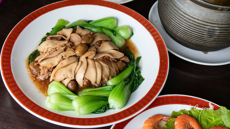 台中市西屯區2024 年菜外帶|懷舊系年菜$3700起,烏魚季美食-平日限定可享9折