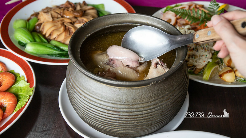 台中市西屯區2024 年菜外帶|懷舊系年菜$3700起,烏魚季美食-平日限定可享9折