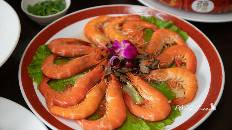 台中市西屯區2024 年菜外帶|懷舊系年菜$3700起,烏魚季美食-平日限定可享9折