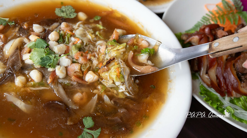 台中市西屯區2024 年菜外帶|懷舊系年菜$3700起,烏魚季美食-平日限定可享9折