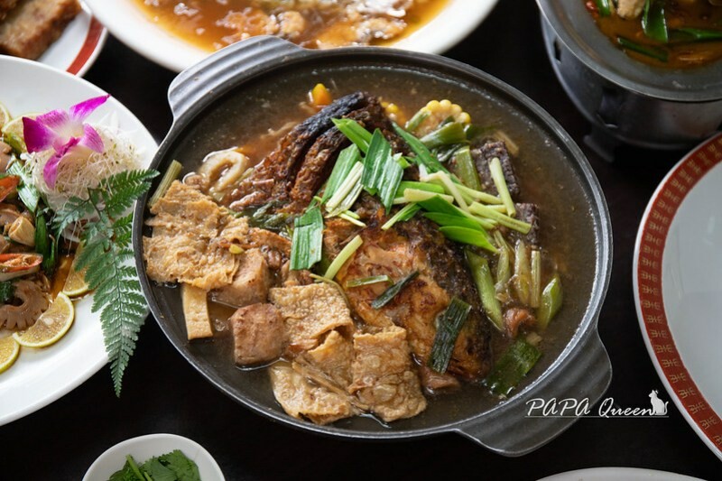 台中市西屯區2024 年菜外帶|懷舊系年菜$3700起,烏魚季美食-平日限定可享9折