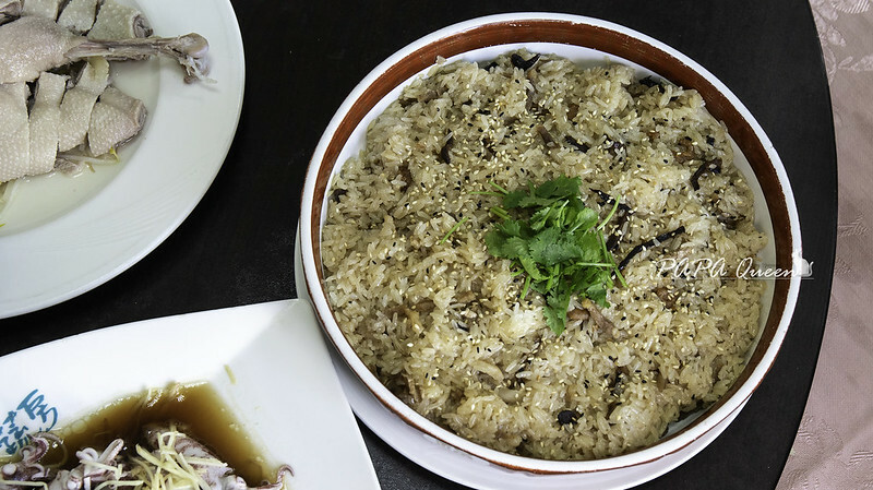 漁人船釣海鮮餐廳  滿滿誠意好味桌菜10人$3000元 ，鵝肉，土窯雞，古早味燉湯 老饕私房餐廳，有停車場