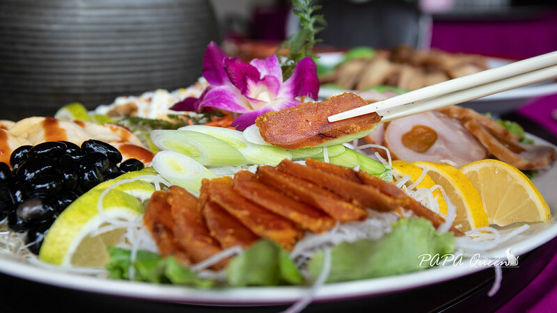 台中市西屯區2024 年菜外帶|懷舊系年菜$3700起,烏魚季美食-平日限定可享9折