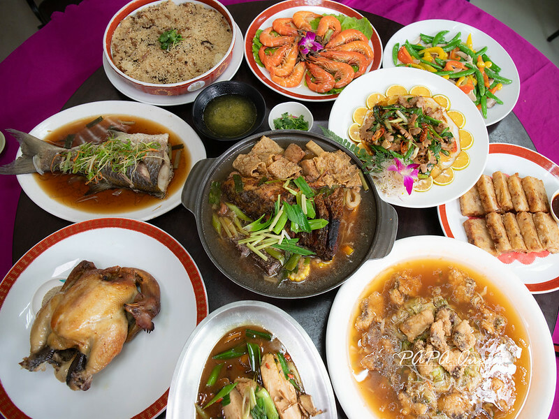 台中市西屯區2024 年菜外帶|懷舊系年菜$3700起,烏魚季美食-平日限定可享9折