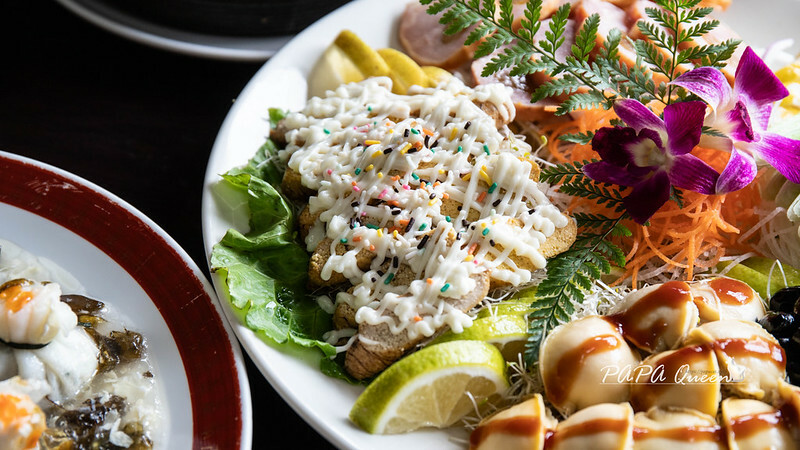 台中市西屯區2024 年菜外帶|懷舊系年菜$3700起,烏魚季美食-平日限定可享9折