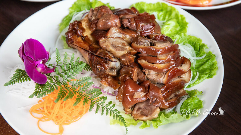 台中市西屯區2024 年菜外帶|懷舊系年菜$3700起,烏魚季美食-平日限定可享9折