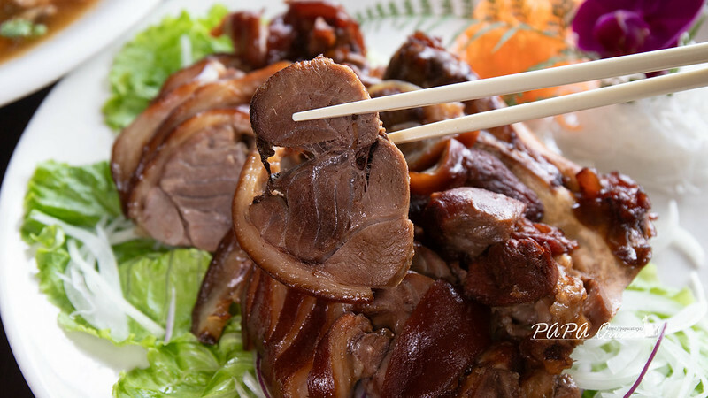 台中市西屯區2024 年菜外帶|懷舊系年菜$3700起,烏魚季美食-平日限定可享9折