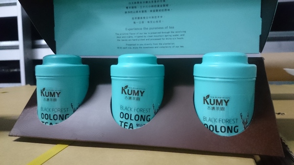 來自梨山黑森林的純淨甘露,梨山古邁茶行