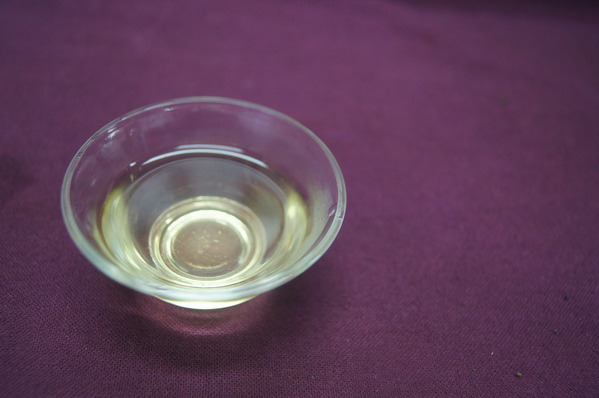 來自梨山黑森林的純淨甘露,梨山古邁茶行