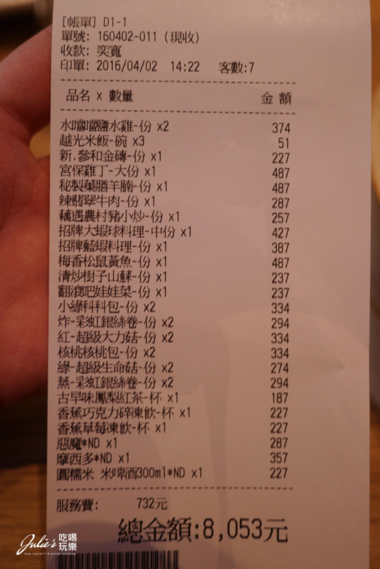 內湖大直●創意台菜●叁和院台灣風格飲食參和院(大直旗艦店)(劍南路站)(美麗華周邊)