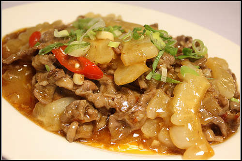 【宜蘭食記】冬山‧璽緣餐館中式合菜(梅花湖休閒農業區-臘月尋梅趣)