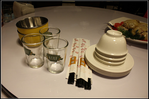 【宜蘭食記】冬山‧璽緣餐館中式合菜(梅花湖休閒農業區-臘月尋梅趣)