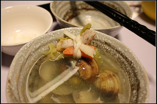 【宜蘭食記】冬山‧璽緣餐館中式合菜(梅花湖休閒農業區-臘月尋梅趣)